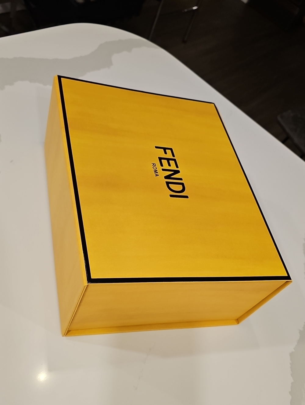 FENDI Gift Box